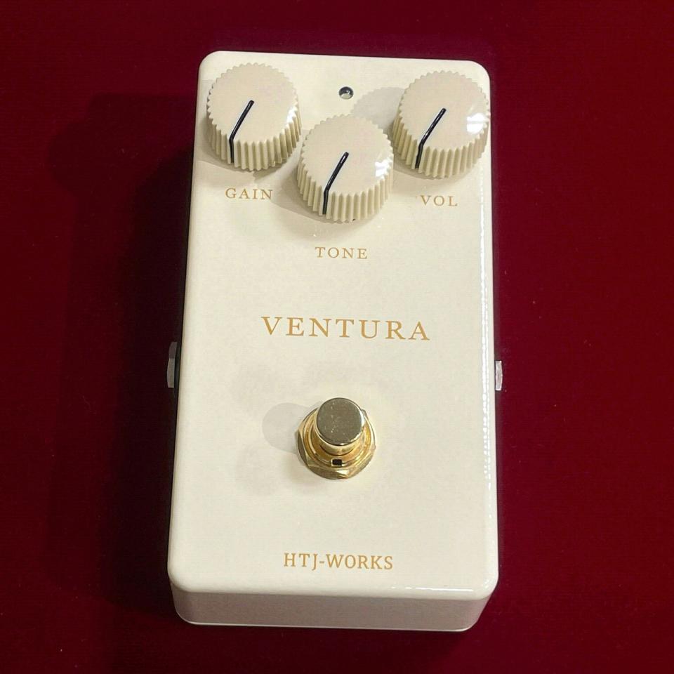 【美品】HTJ-WORKS VENTURA d2f5cb74-d918-4ad4-a27d-