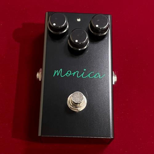 VIRTUES monica 【傑作オーバードライブ】