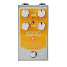ORIGIN EFFECTS Halcyon Gold Overdrive コンパクトエフェクター オーバードライブ