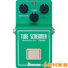 Ibanez TS808 オーバードライブ Tube Screamer チューブスクリーマー
