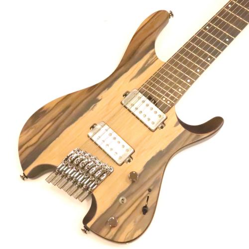 Ibanez Axion Label 7弦ギター「最終値下げ」