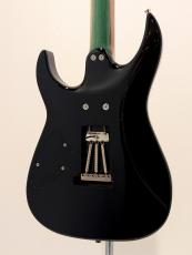 infinite Trad Fullsize Dinky ST Stabilized Maple / Black & Blue_5