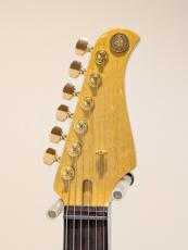 Kz Guitar Works TL Trad 22 " Custom " / Natural【当店カスタムオーダーモデル】_4