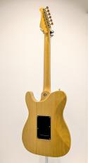 Kz Guitar Works TL Trad 22 " Custom " / Natural【当店カスタムオーダーモデル】_6