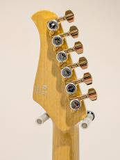 Kz Guitar Works TL Trad 22 " Custom " / Natural【当店カスタムオーダーモデル】_7