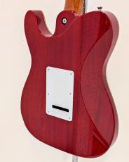 Kz Guitar Works TL Trad 22 " Custom " / Cherry Sunburst【当店カスタムオーダーモデル】_5