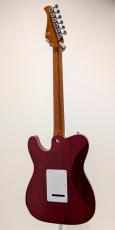 Kz Guitar Works TL Trad 22 " Custom " / Cherry Sunburst【当店カスタムオーダーモデル】_6
