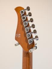 Kz Guitar Works TL Trad 22 " Custom " / Cherry Sunburst【当店カスタムオーダーモデル】_8