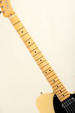 Fender Vintera II '50s Nocaster MN Blackguard Blonde 【S/N MX24094678 】_5
