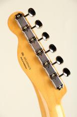 Fender Vintera II '50s Nocaster MN Blackguard Blonde 【S/N MX24094678 】_8
