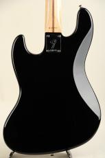 Fender U.S.A. Geddy Lee Jazz Bass MN Black【S/N US25050219】_3