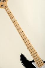 Fender U.S.A. Geddy Lee Jazz Bass MN Black【S/N US25050219】_5