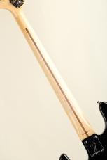 Fender U.S.A. Geddy Lee Jazz Bass MN Black【S/N US25050219】_6