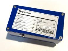 Umbrella Company Mayonaise Fuzz / Fuzz Distortion_2