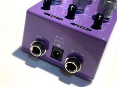 Empress Effects Bass ParaEQ  EQ w/ Boost for Bass_3