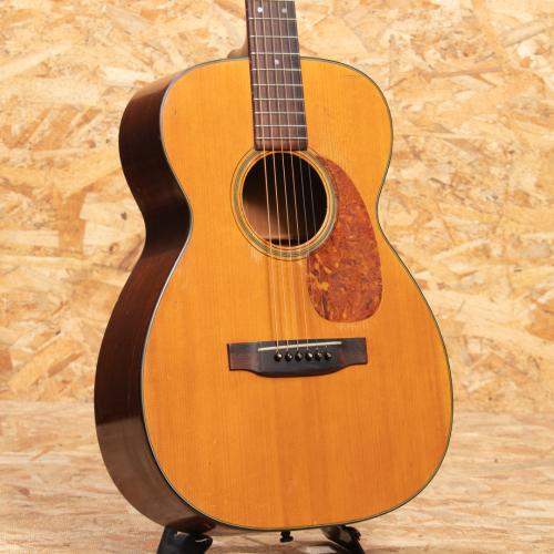 Martin O-18 1957