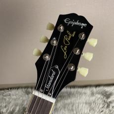Epiphone Les Paul Standard 50s Figured -Seafoam Green【最大36回分割無金利 実施中】_7