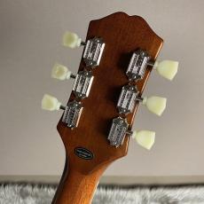 Epiphone Les Paul Standard 50s Figured -Seafoam Green【最大36回分割無金利 実施中】_8
