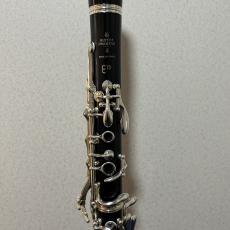 Buffet Crampon E13 B♭ クラリネット【初心者の方におすすめ!】【管楽器カルテ実施店舗】_3