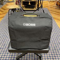 BOSS Acoustic Singer Live LT Acoustic Amplifier【現物画像】_5