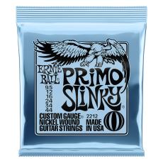 ERNIE BALL 2212 9.5-44 プリモスリンキーエレキギター弦