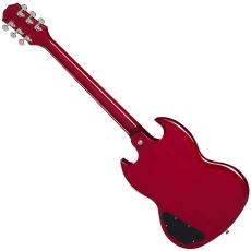 Epiphone SG Standard Cherry_2