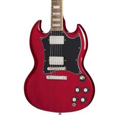 Epiphone SG Standard Cherry_3