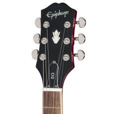 Epiphone SG Standard Cherry_5