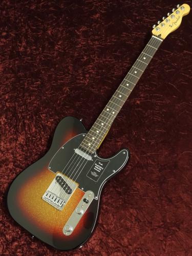 Fender Limited Edition Player II Telecaster Sparkle 3-Color Sunburst #MX25046492