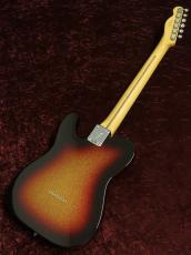 Fender Limited Edition Player II Telecaster Sparkle 3-Color Sunburst #MX25046492_2