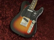 Fender Limited Edition Player II Telecaster Sparkle 3-Color Sunburst #MX25046492_3