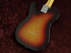 Fender Limited Edition Player II Telecaster Sparkle 3-Color Sunburst #MX25046492_4