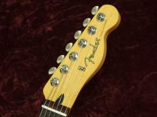 Fender Limited Edition Player II Telecaster Sparkle 3-Color Sunburst #MX25046492_7