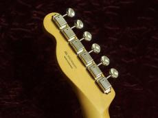 Fender Limited Edition Player II Telecaster Sparkle 3-Color Sunburst #MX25046492_8