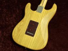 Fender Made in Japan Limited Stratocaster Raw Ash RW Vintage Natural_4