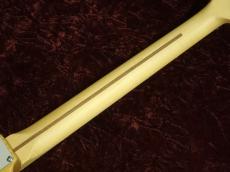 Fender Made in Japan Limited Stratocaster Raw Ash RW Vintage Natural_6