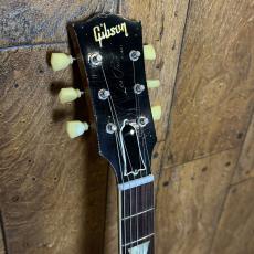 Gibson Murphy Lab 1957 Les Paul Gold Top Double Gold Ultra Heavy Aged_5