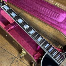 Gibson Les Paul Custom Ebony Fingerboard Ebony 2019_5