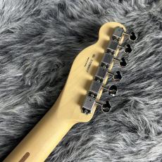 Fender Made in Japan Limited Telecaster Raw Ash Rosewood Fingerboard Vintage Natural_9