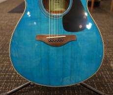 YAMAHA 【取寄せ可能】FS820 TQ  -ターコイズ- #IKY071610【ソフトケース付き】【福岡店在庫】_3