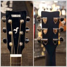 YAMAHA 【取寄せ可能】FS820 TQ  -ターコイズ- #IKY071610【ソフトケース付き】【福岡店在庫】_9