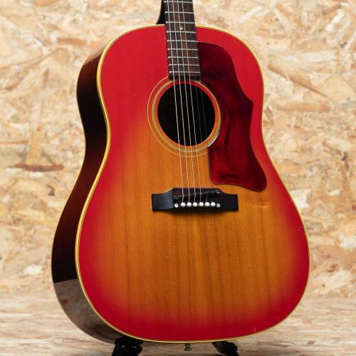 Gibson J-45 CS 1967