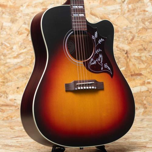 Gibson Hummingbird Studio EC