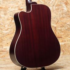 Gibson Hummingbird Studio EC_2