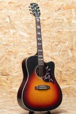 Gibson Hummingbird Studio EC_3