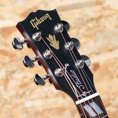 Gibson Hummingbird Studio EC_8