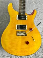 Paul Reed Smith [PRS] SE Custom24 - Vintage Yellow -【美品中古】【2023年製】【約3.50kg】