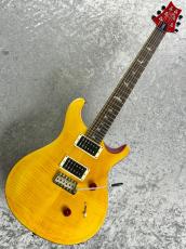 Paul Reed Smith [PRS] SE Custom24 - Vintage Yellow -【美品中古】【2023年製】【約3.50kg】_2