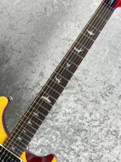 Paul Reed Smith [PRS] SE Custom24 - Vintage Yellow -【美品中古】【2023年製】【約3.50kg】_3
