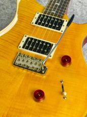 Paul Reed Smith [PRS] SE Custom24 - Vintage Yellow -【美品中古】【2023年製】【約3.50kg】_7